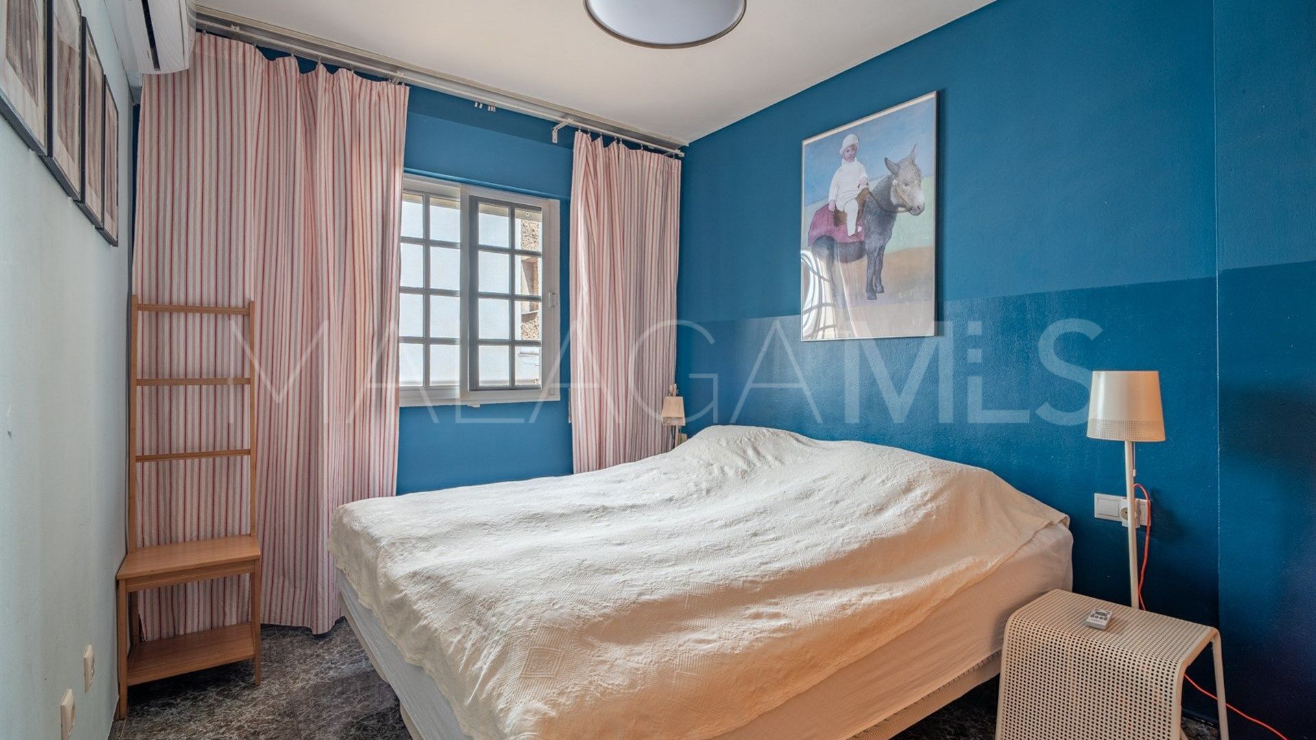 Radhus for sale in Malaga - Este