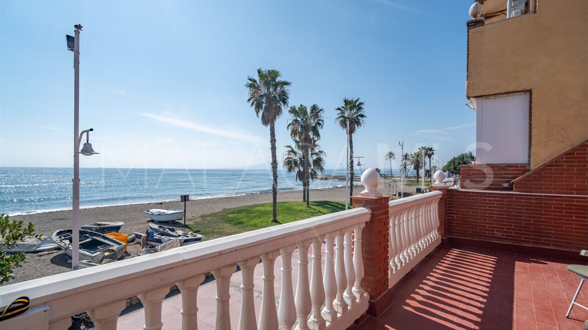 Radhus for sale in Malaga - Este