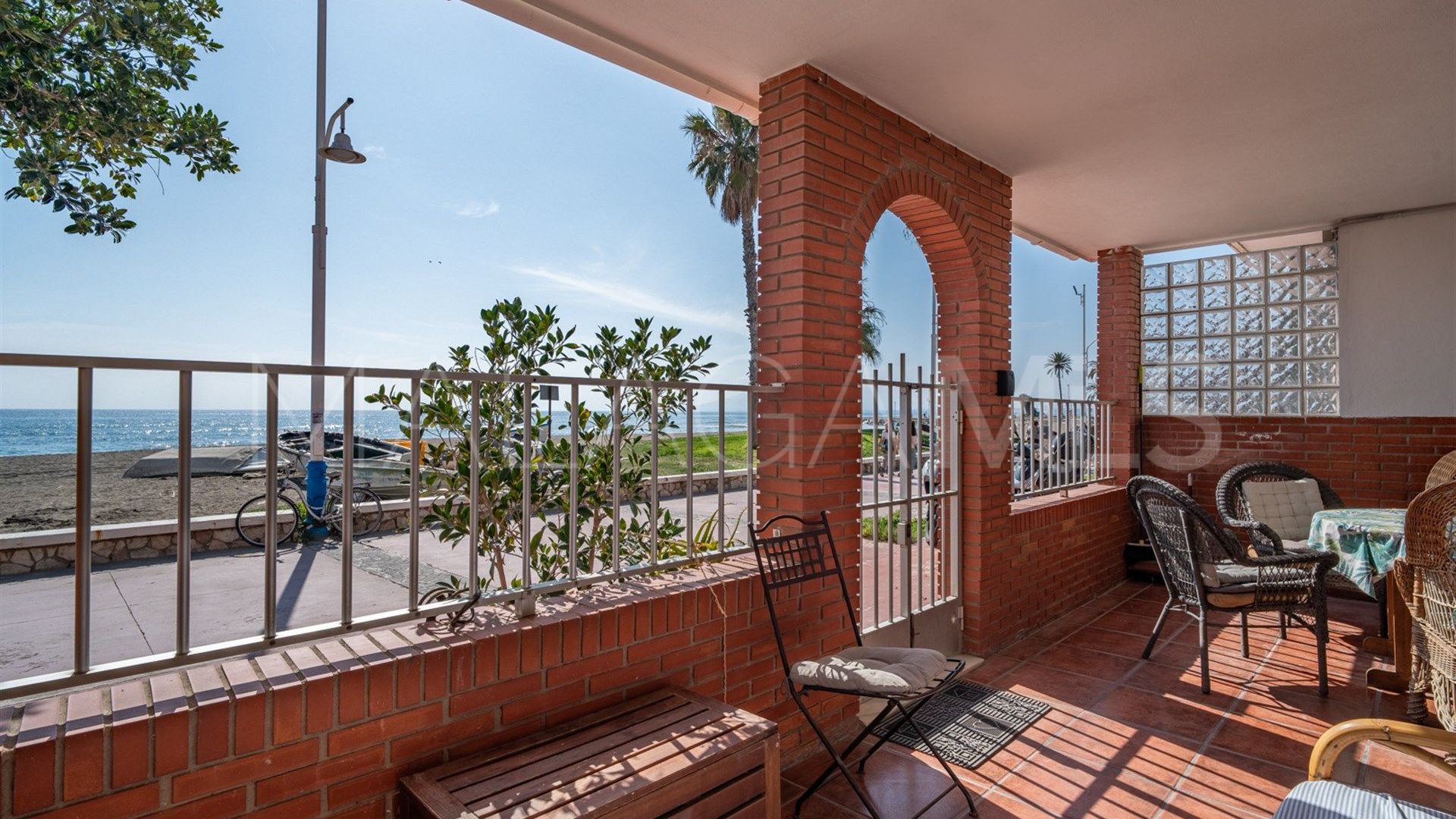 Radhus for sale in Malaga - Este