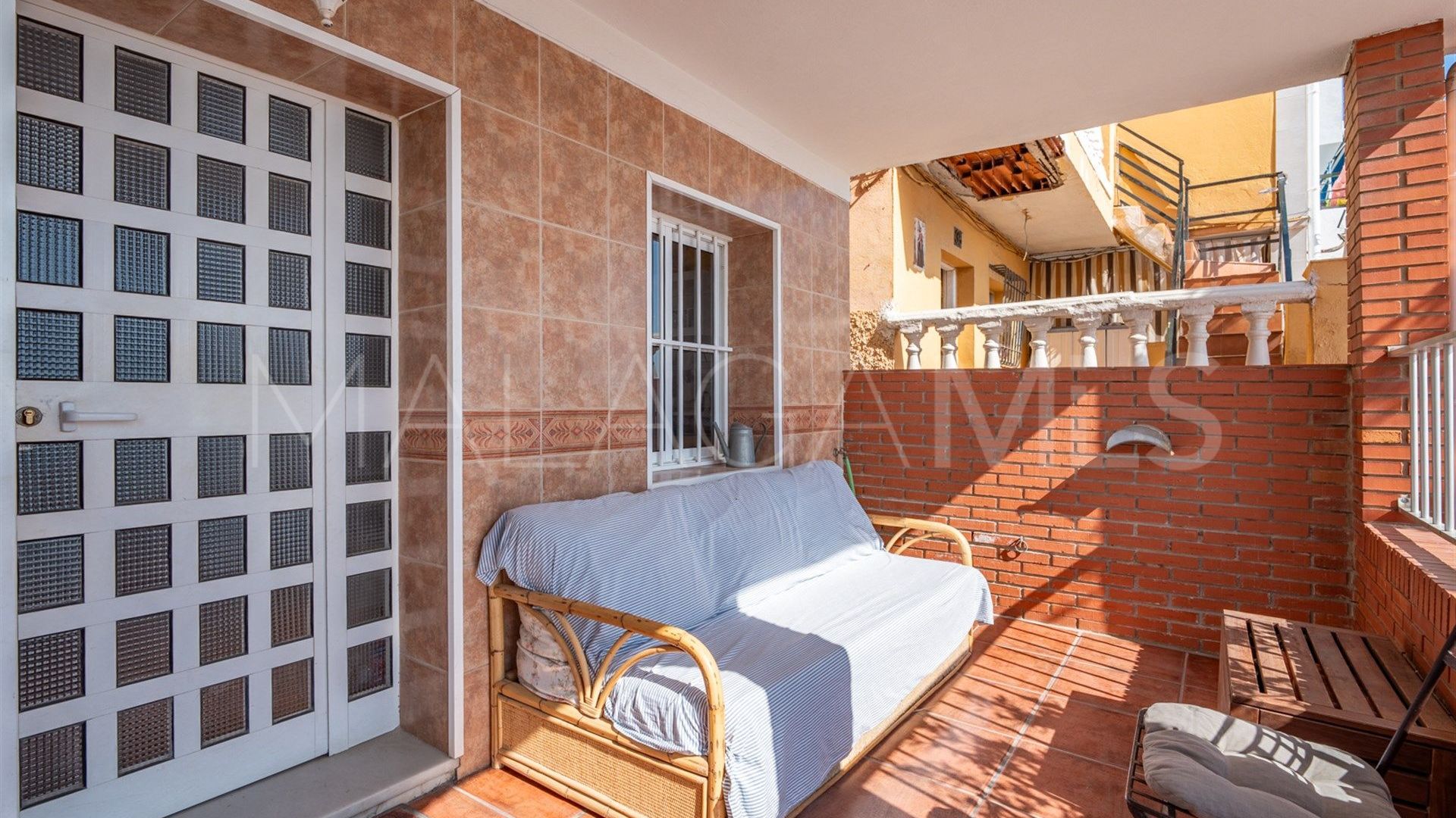 Radhus for sale in Malaga - Este