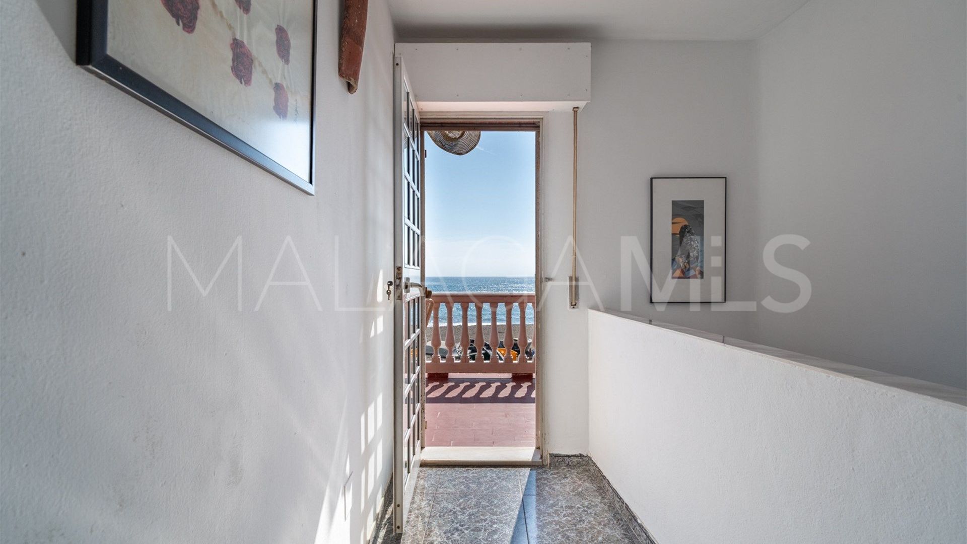 Radhus for sale in Malaga - Este