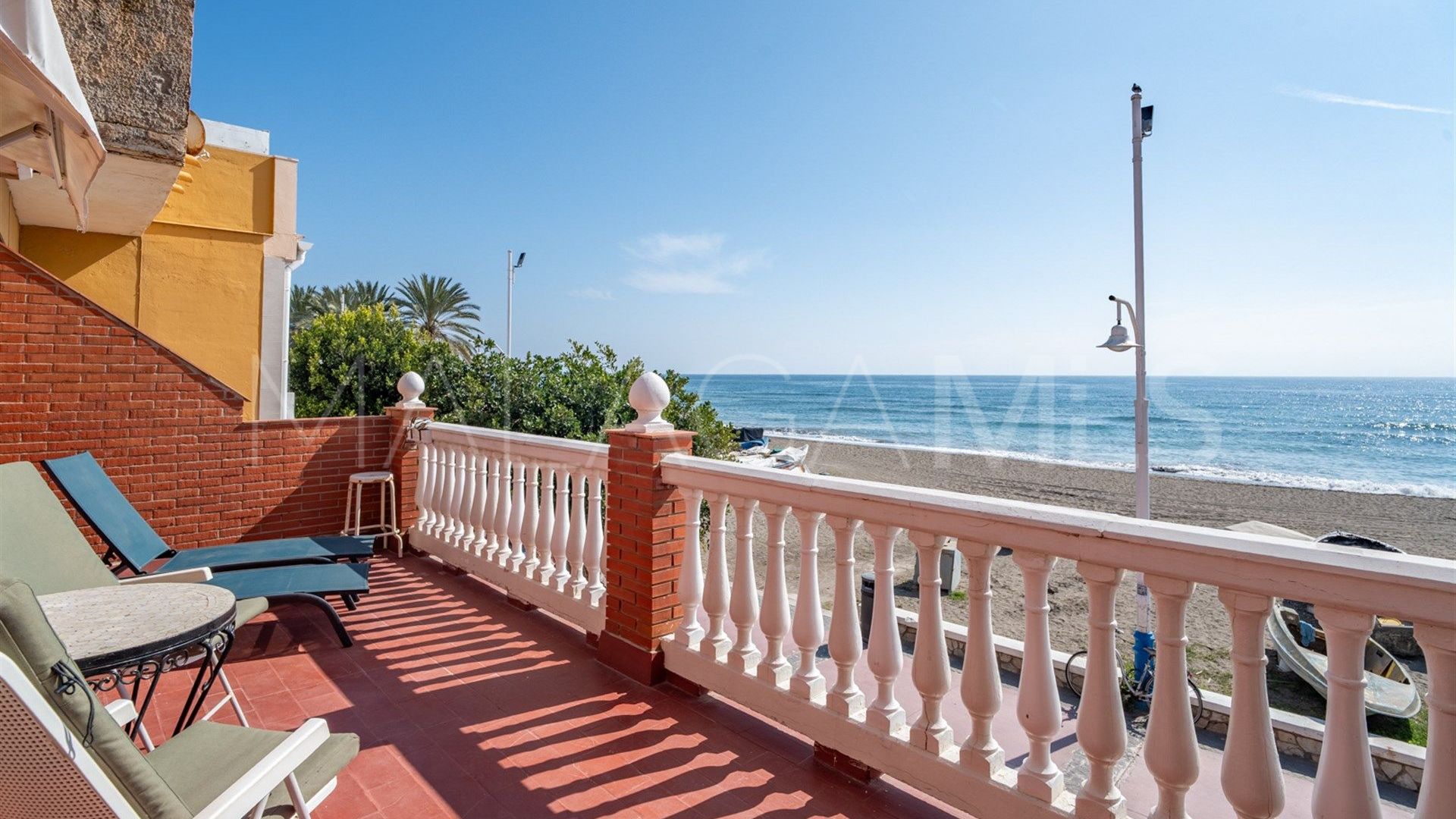 Radhus for sale in Malaga - Este