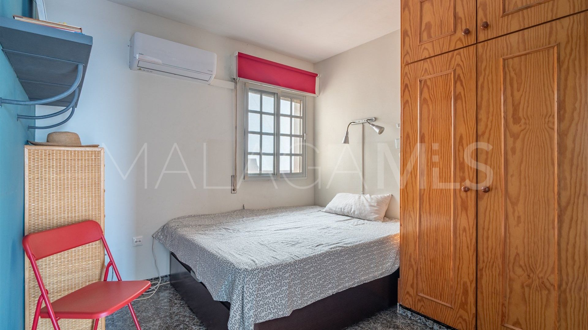 Radhus for sale in Malaga - Este