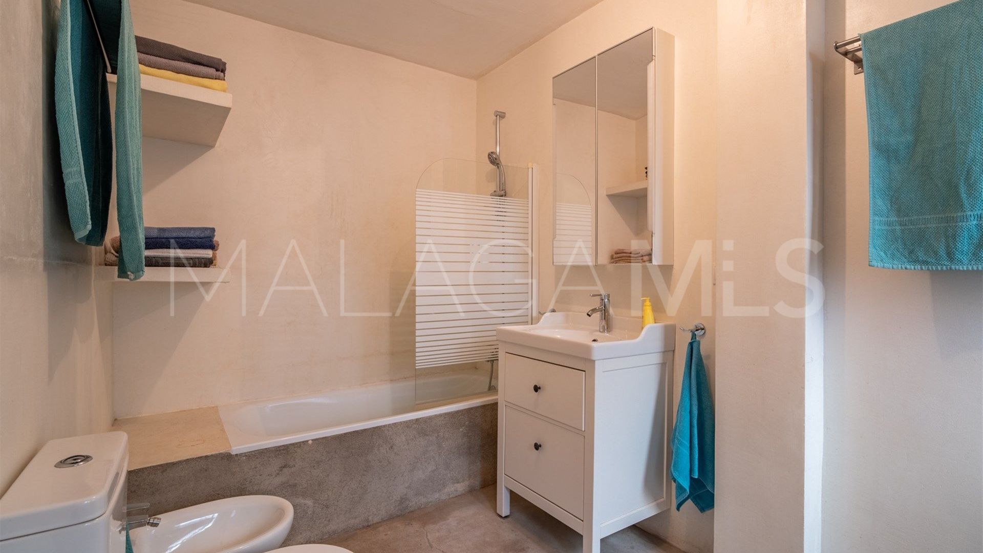 Radhus for sale in Malaga - Este