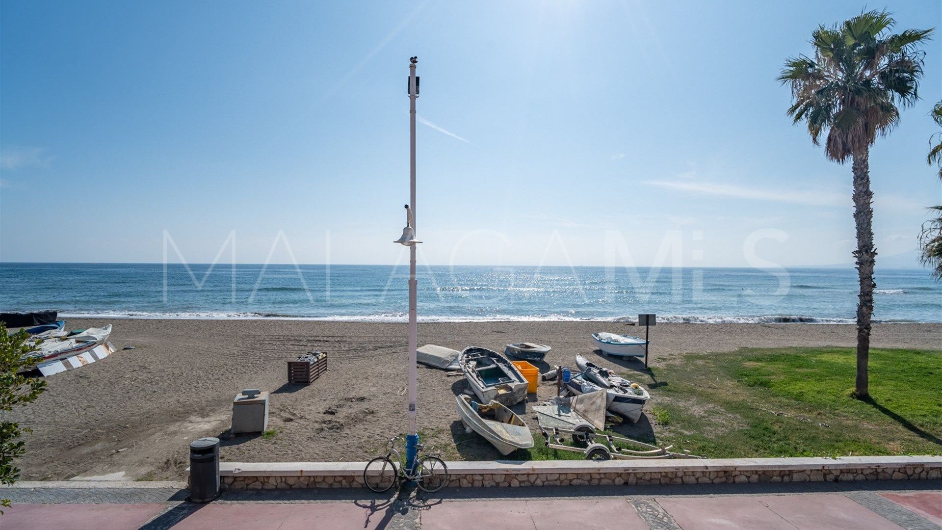 Radhus for sale in Malaga - Este