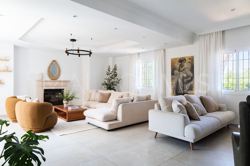 Alhaurin de la Torre, casa for sale