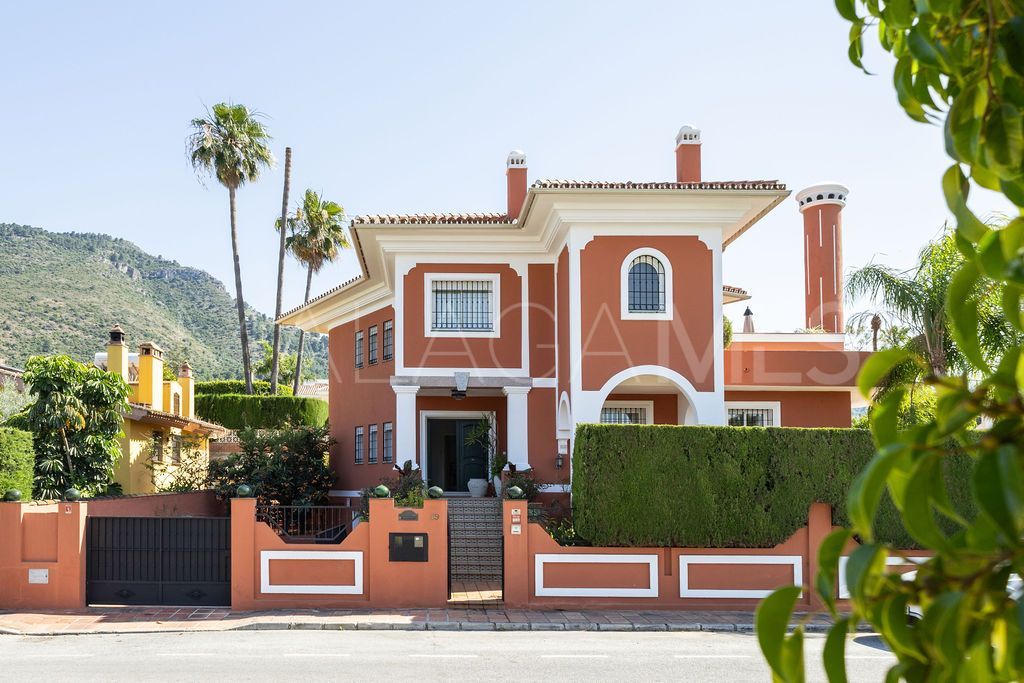 Alhaurin de la Torre, casa for sale