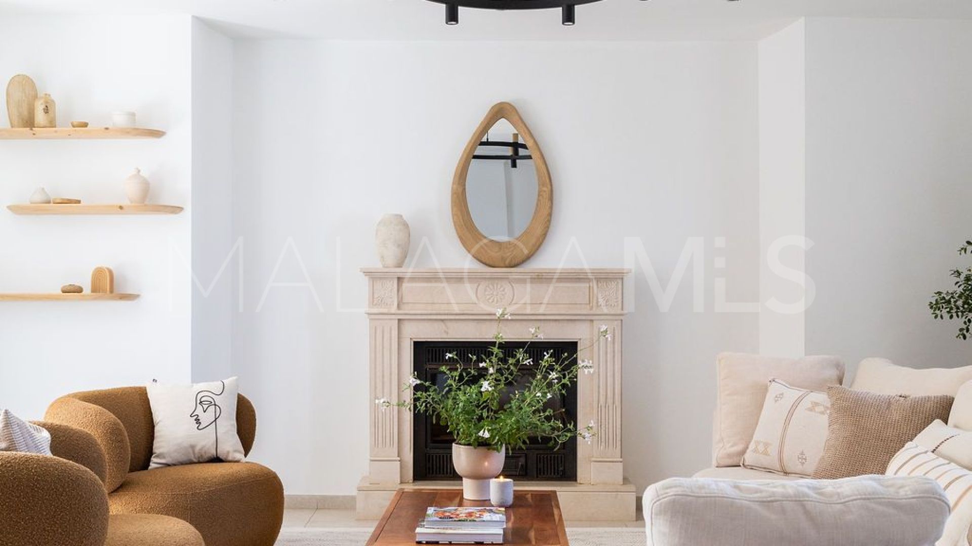 Alhaurin de la Torre, casa for sale
