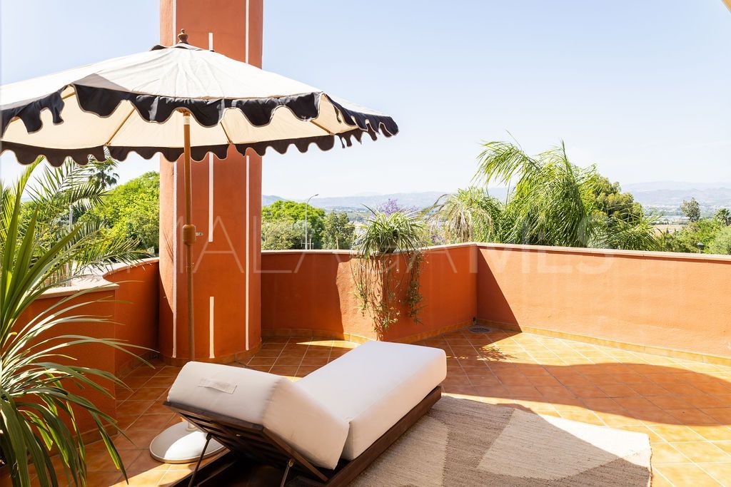 Alhaurin de la Torre, casa for sale