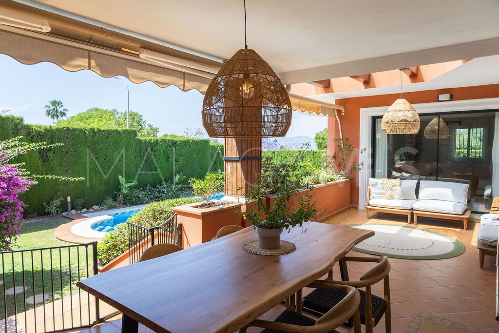 Alhaurin de la Torre, casa for sale