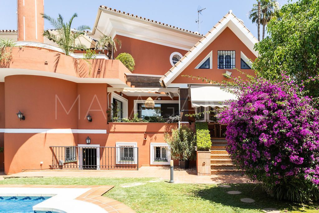 Alhaurin de la Torre, casa for sale