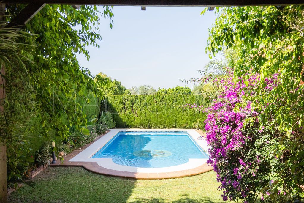 Alhaurin de la Torre, casa for sale
