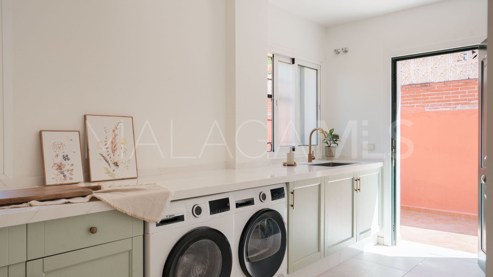 Alhaurin de la Torre, casa for sale