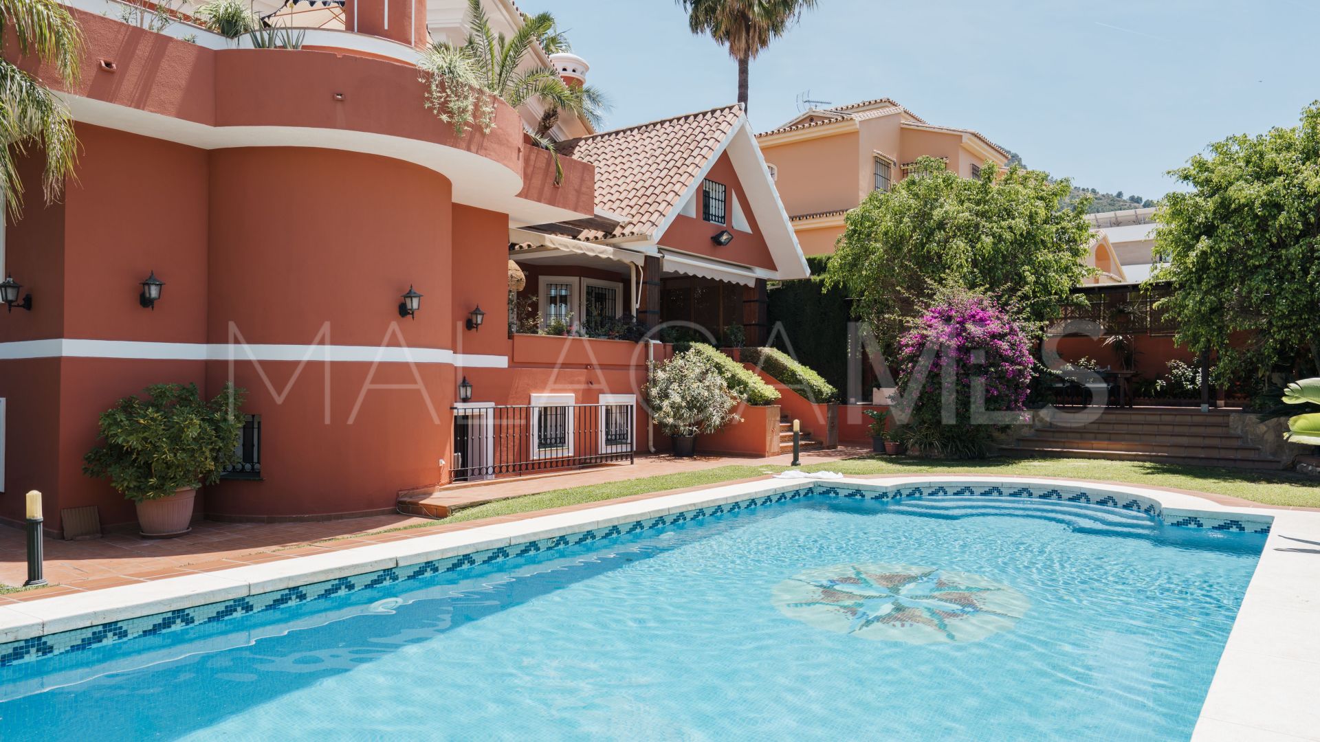 Alhaurin de la Torre, casa for sale