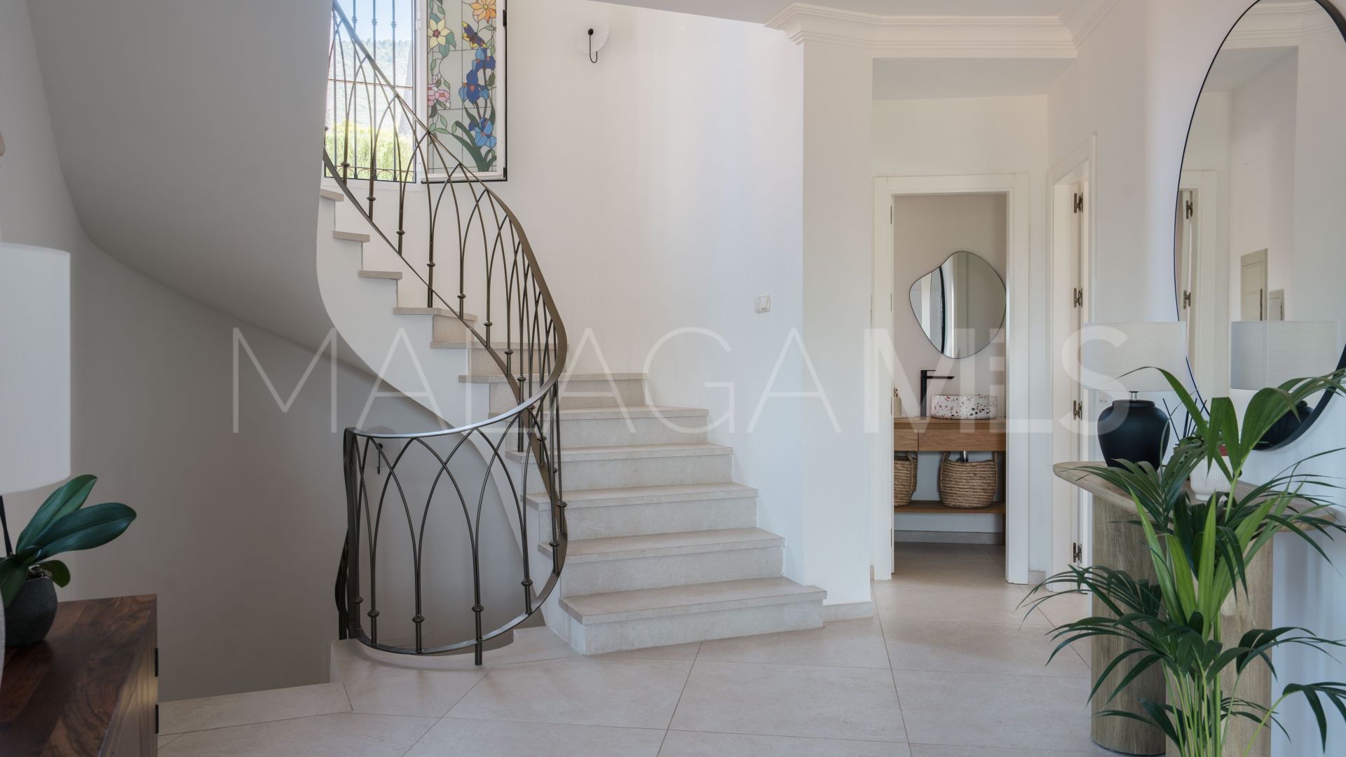 Alhaurin de la Torre, casa for sale