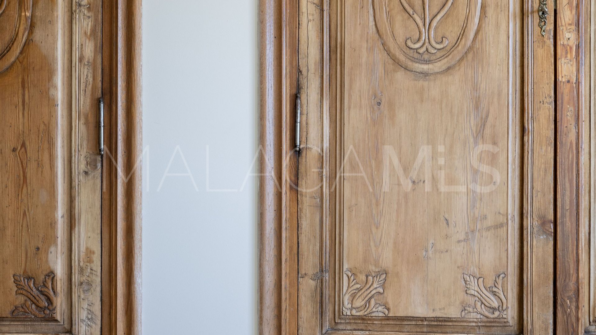 Hus i byn for sale in Marbella City