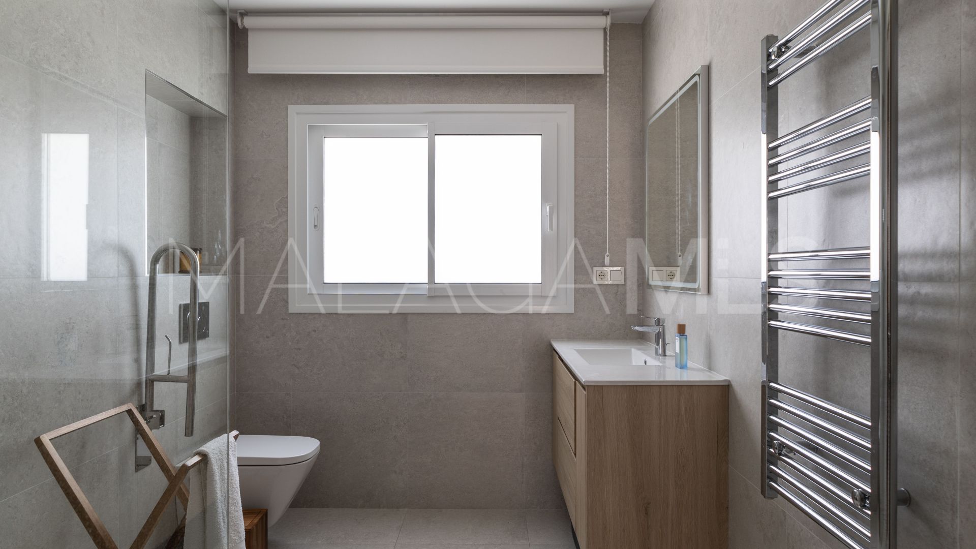 Hus i byn for sale in Marbella City