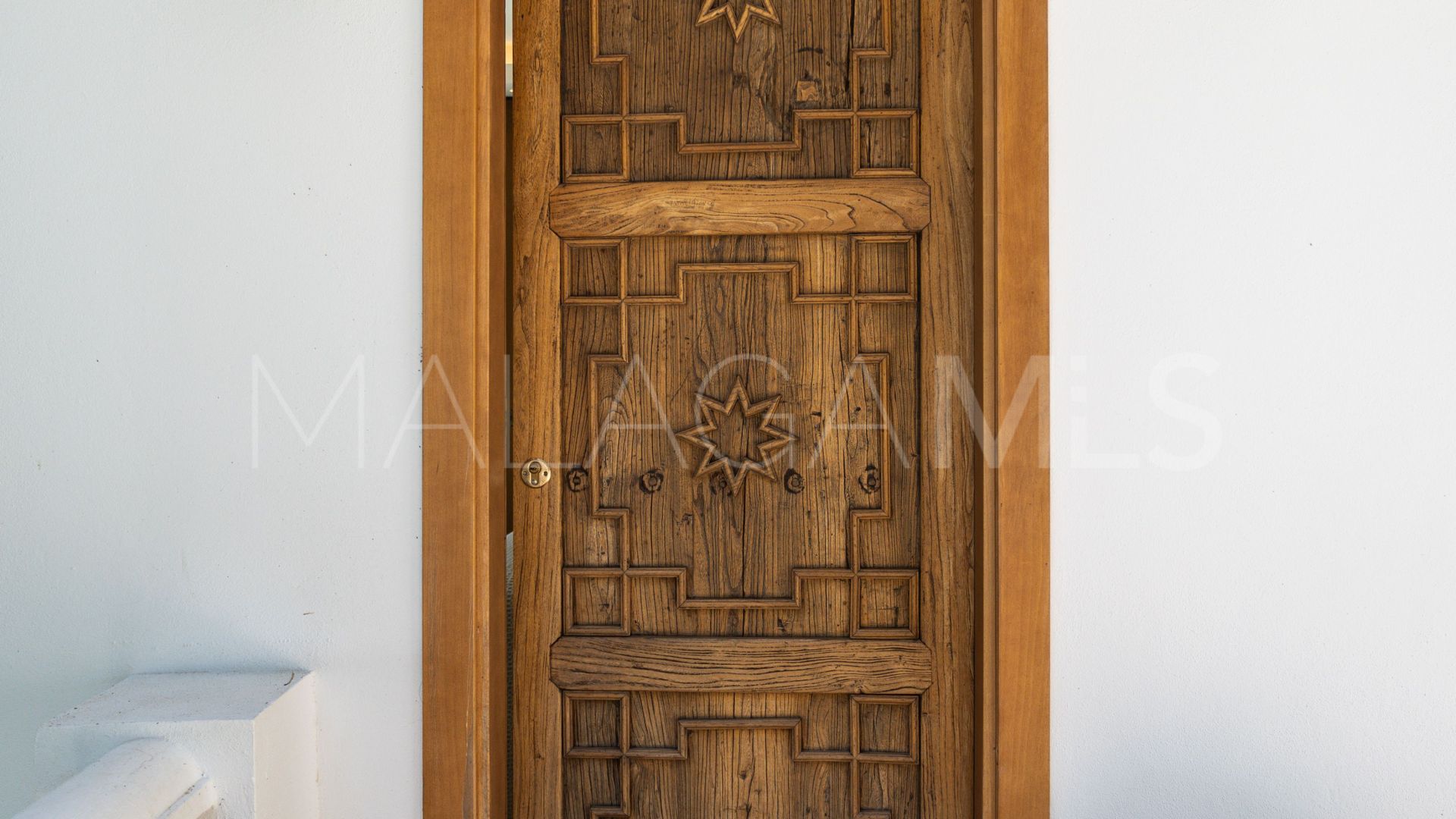 Hus i byn for sale in Marbella City