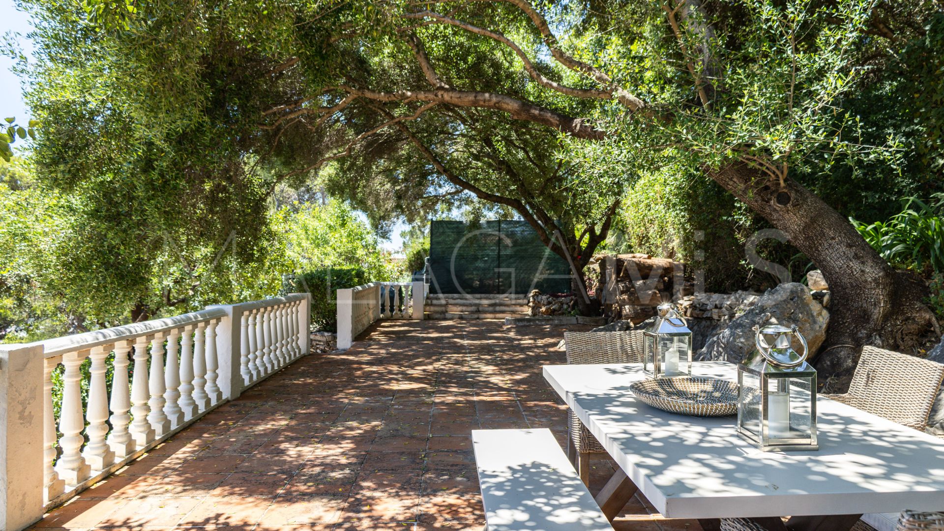 Hus i byn for sale in Marbella City