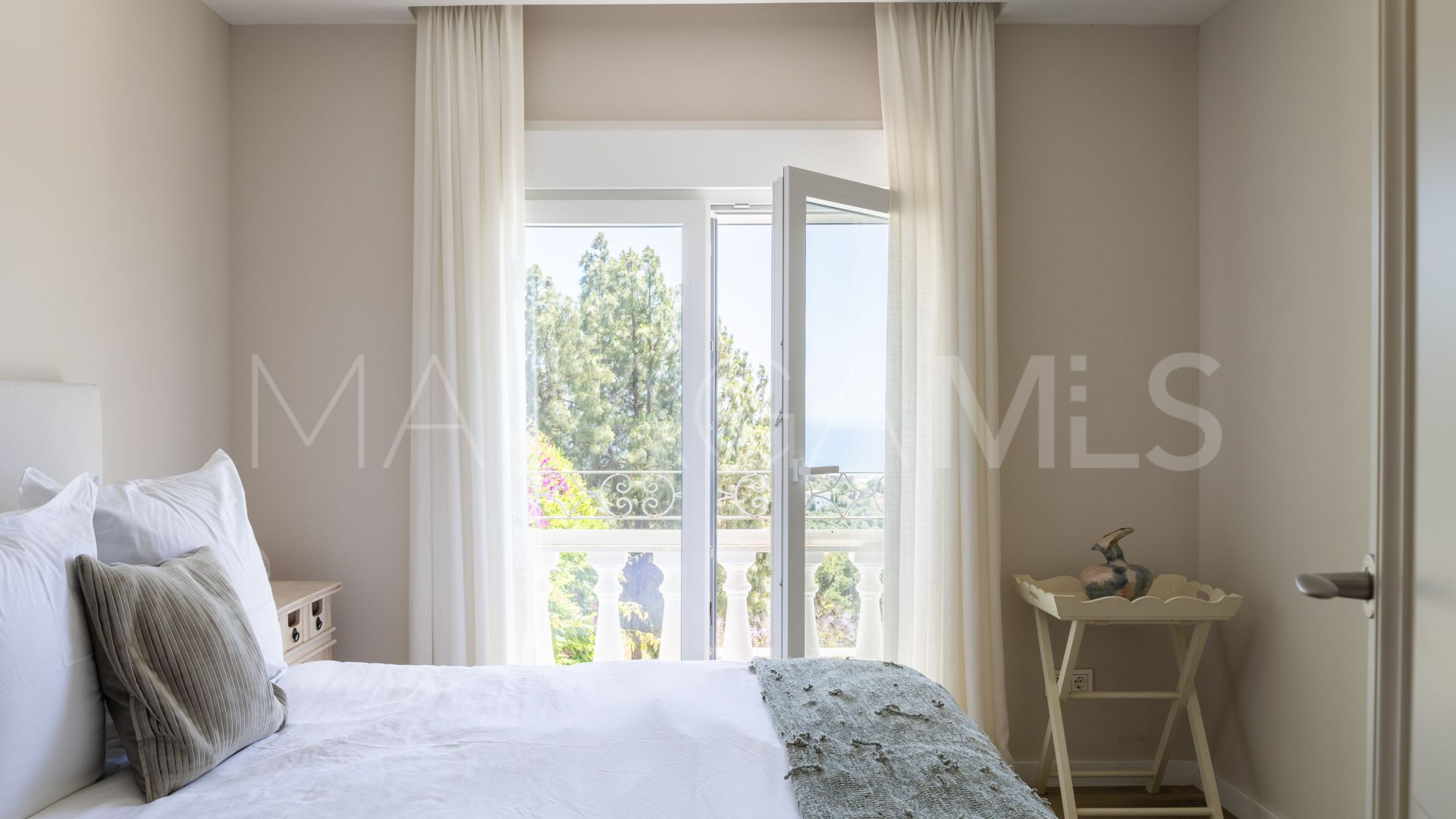 Hus i byn for sale in Marbella City