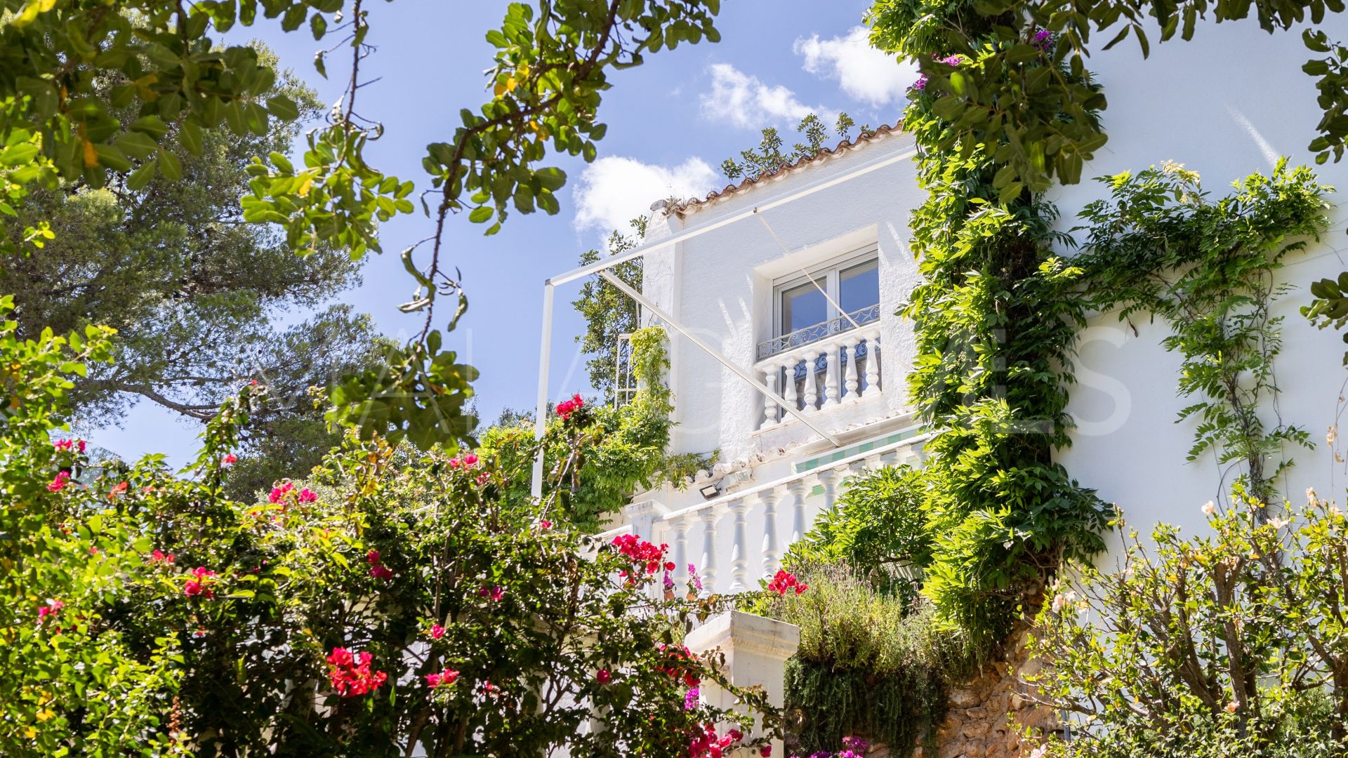 Hus i byn for sale in Marbella City