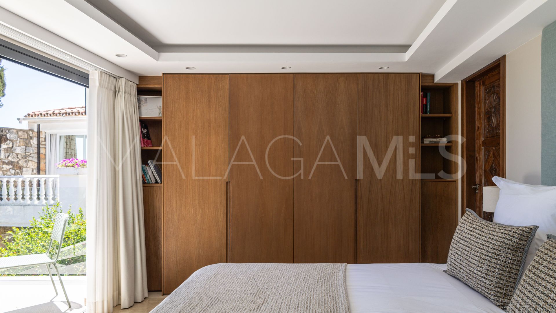 Hus i byn for sale in Marbella City