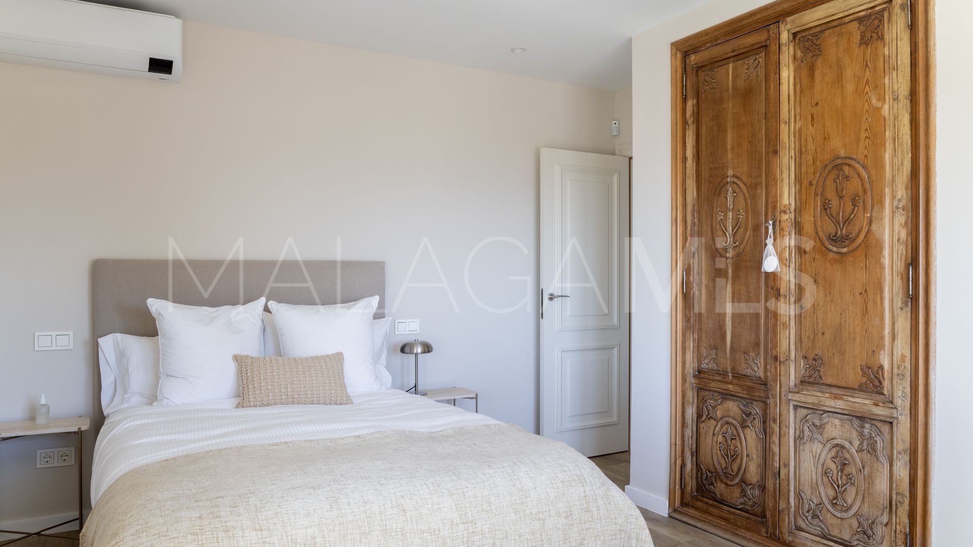 Hus i byn for sale in Marbella City
