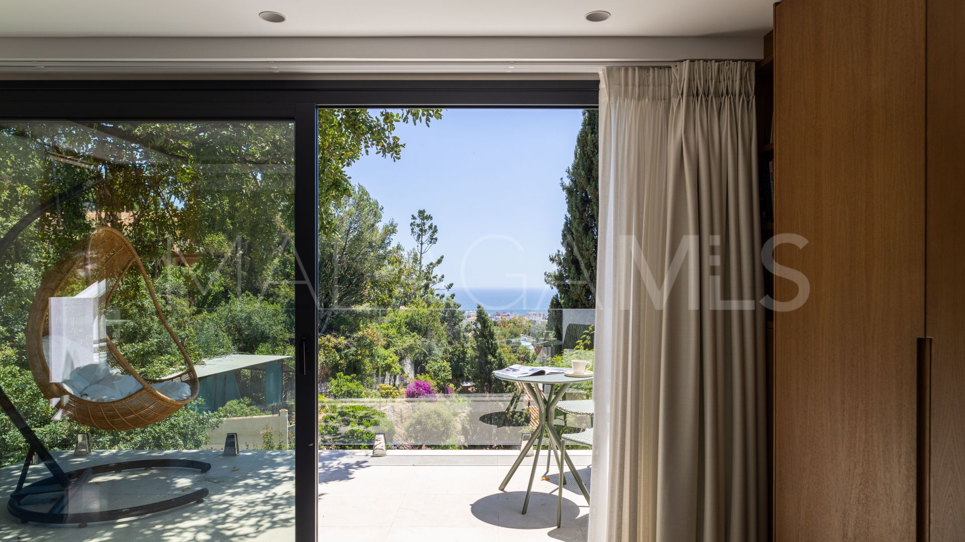 Hus i byn for sale in Marbella City
