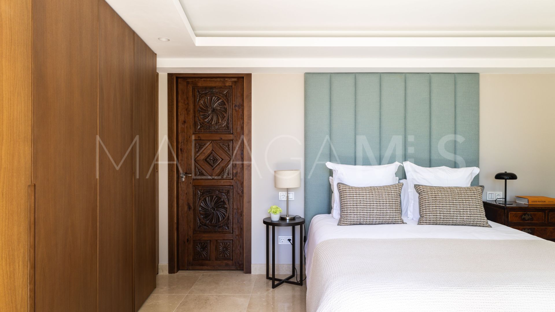 Hus i byn for sale in Marbella City