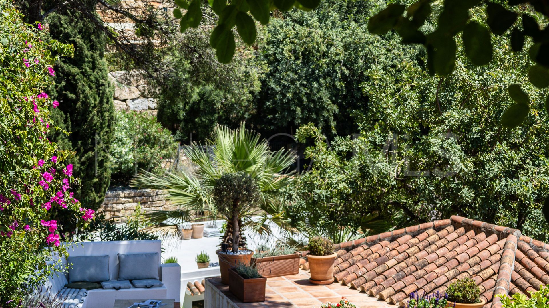 Hus i byn for sale in Marbella City