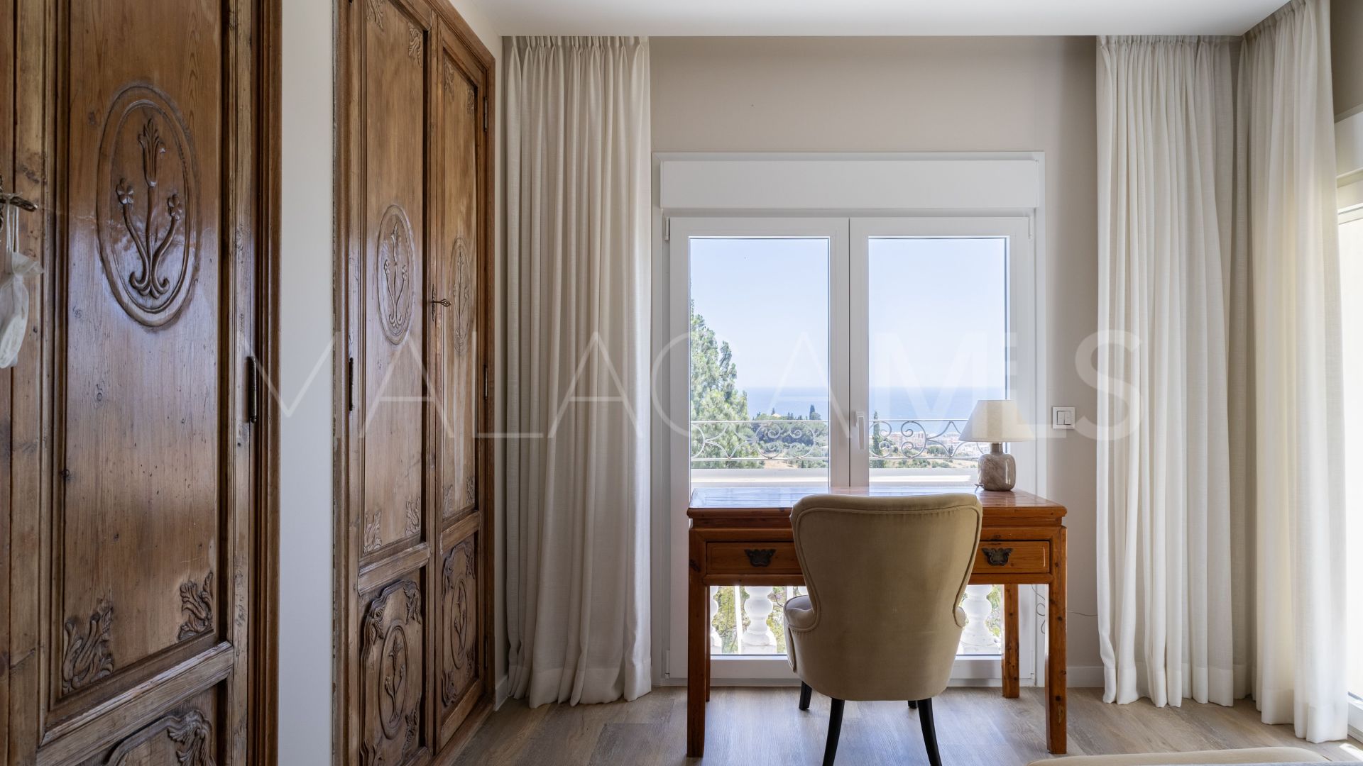 Hus i byn for sale in Marbella City