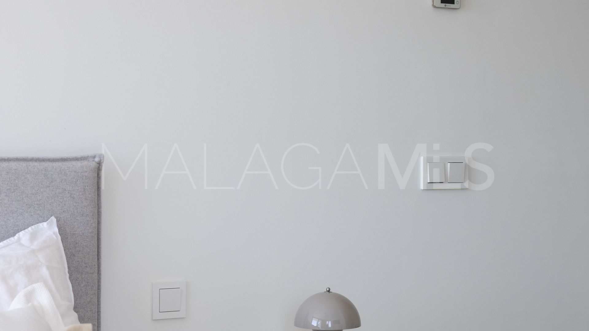Duplex penthouse for sale in Nueva Andalucia