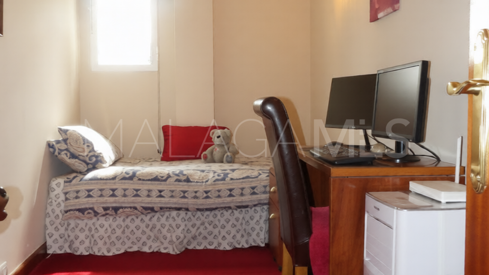 For sale country house in Coin with 4 bedrooms