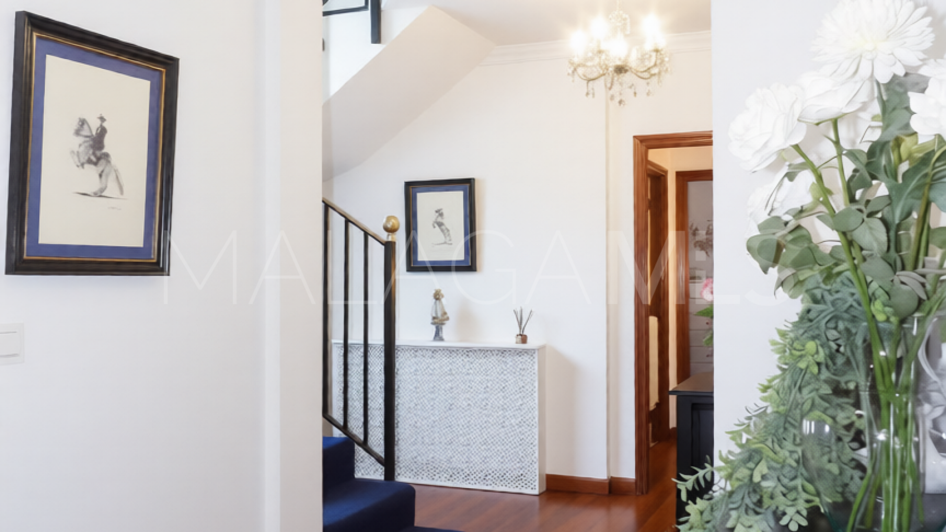 For sale country house in Coin with 4 bedrooms