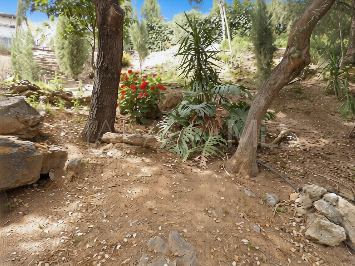 For sale country house in Coin with 4 bedrooms