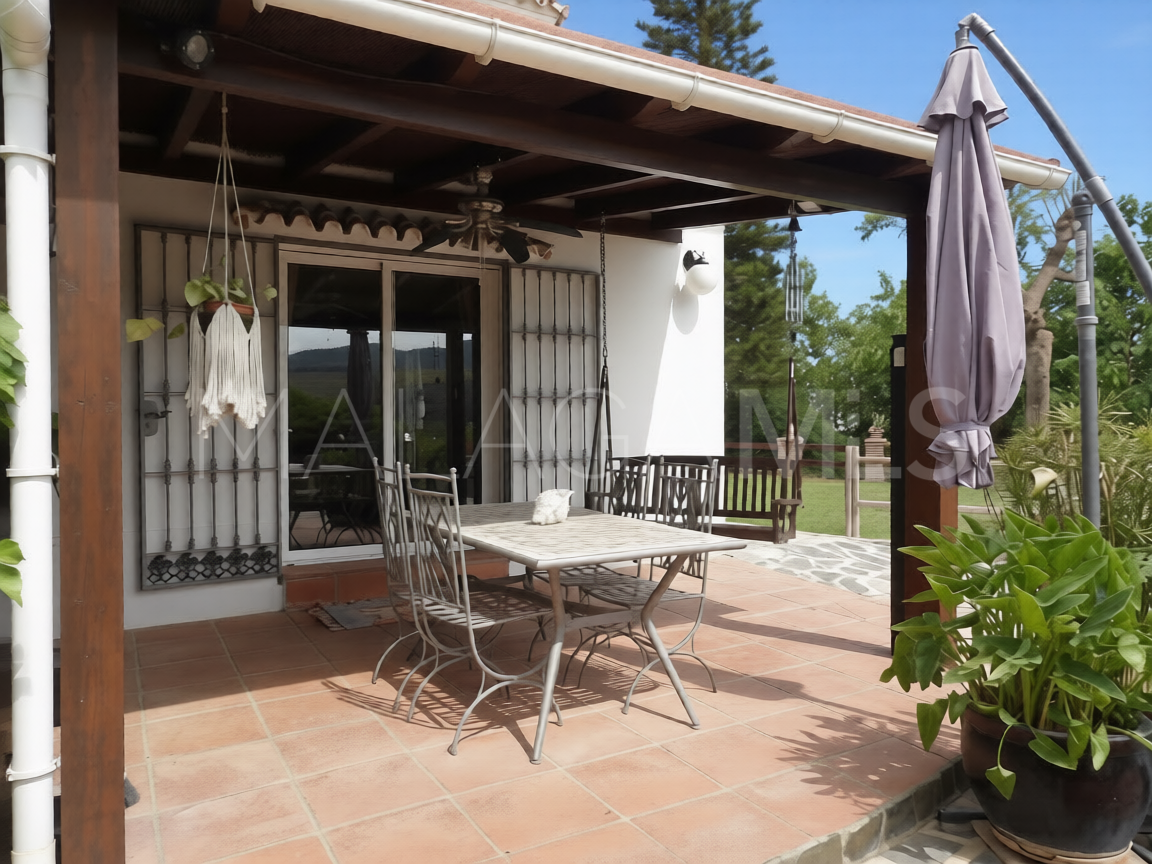 For sale country house in Coin with 4 bedrooms