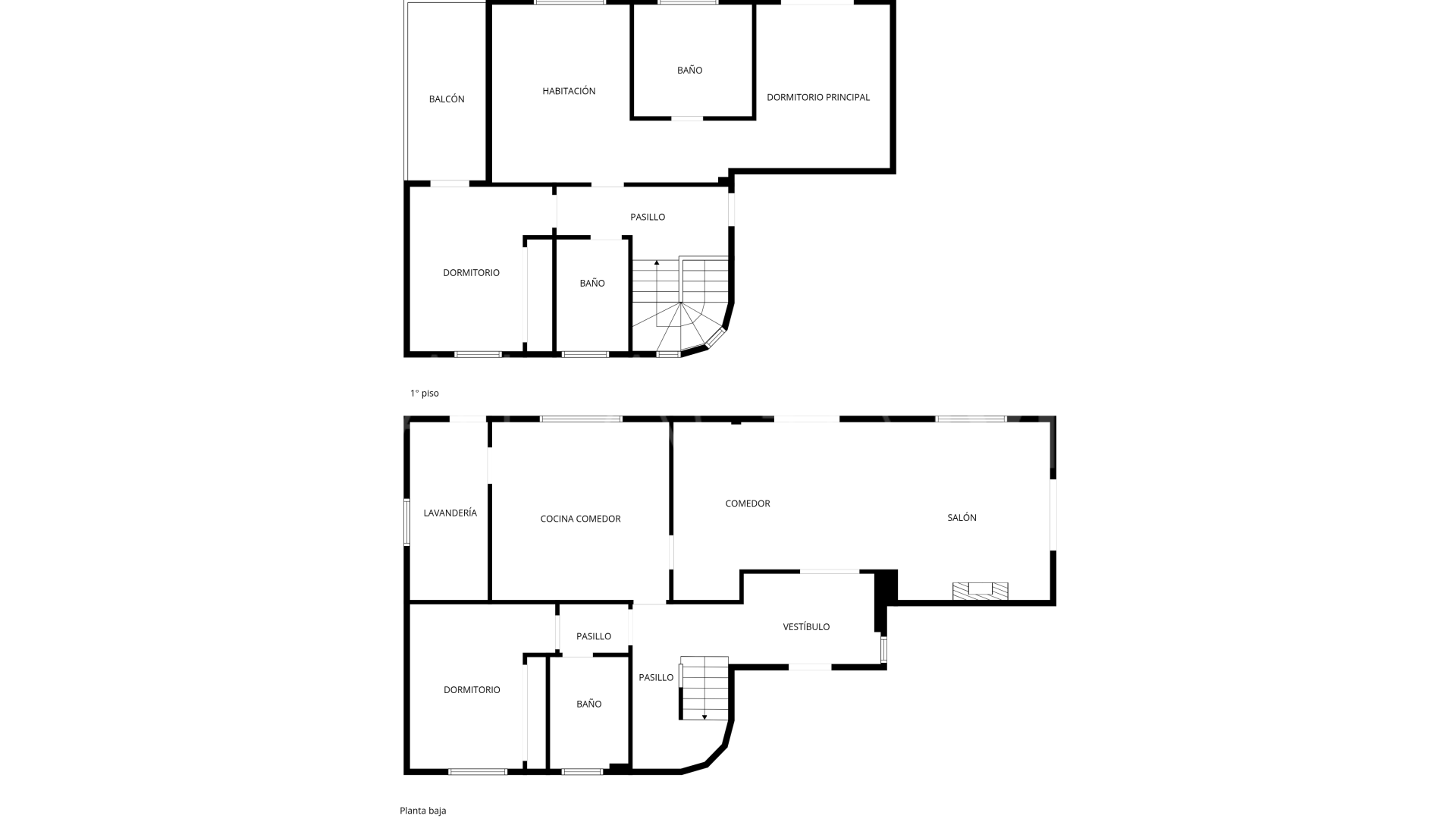 For sale country house in Coin with 4 bedrooms