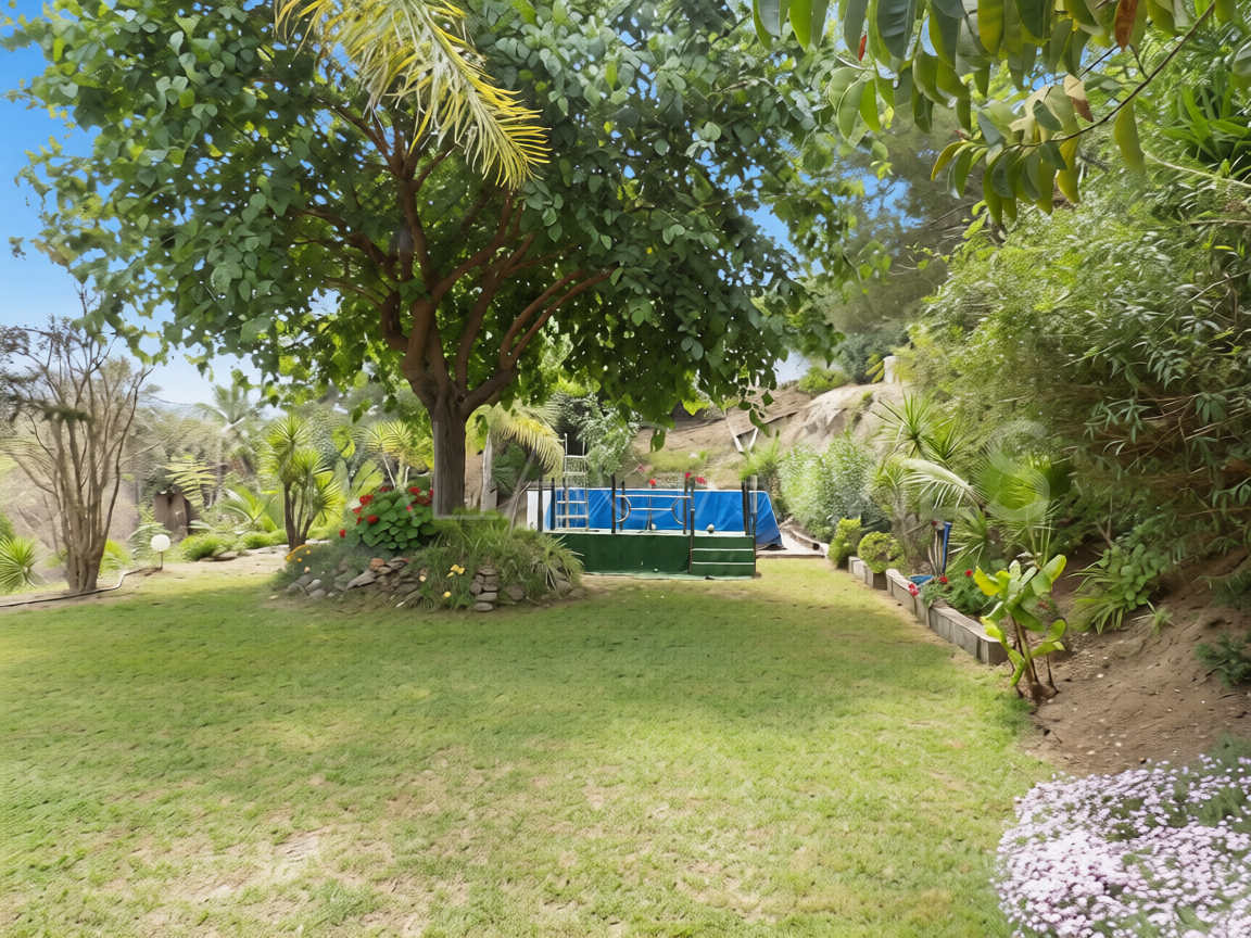 For sale country house in Coin with 4 bedrooms