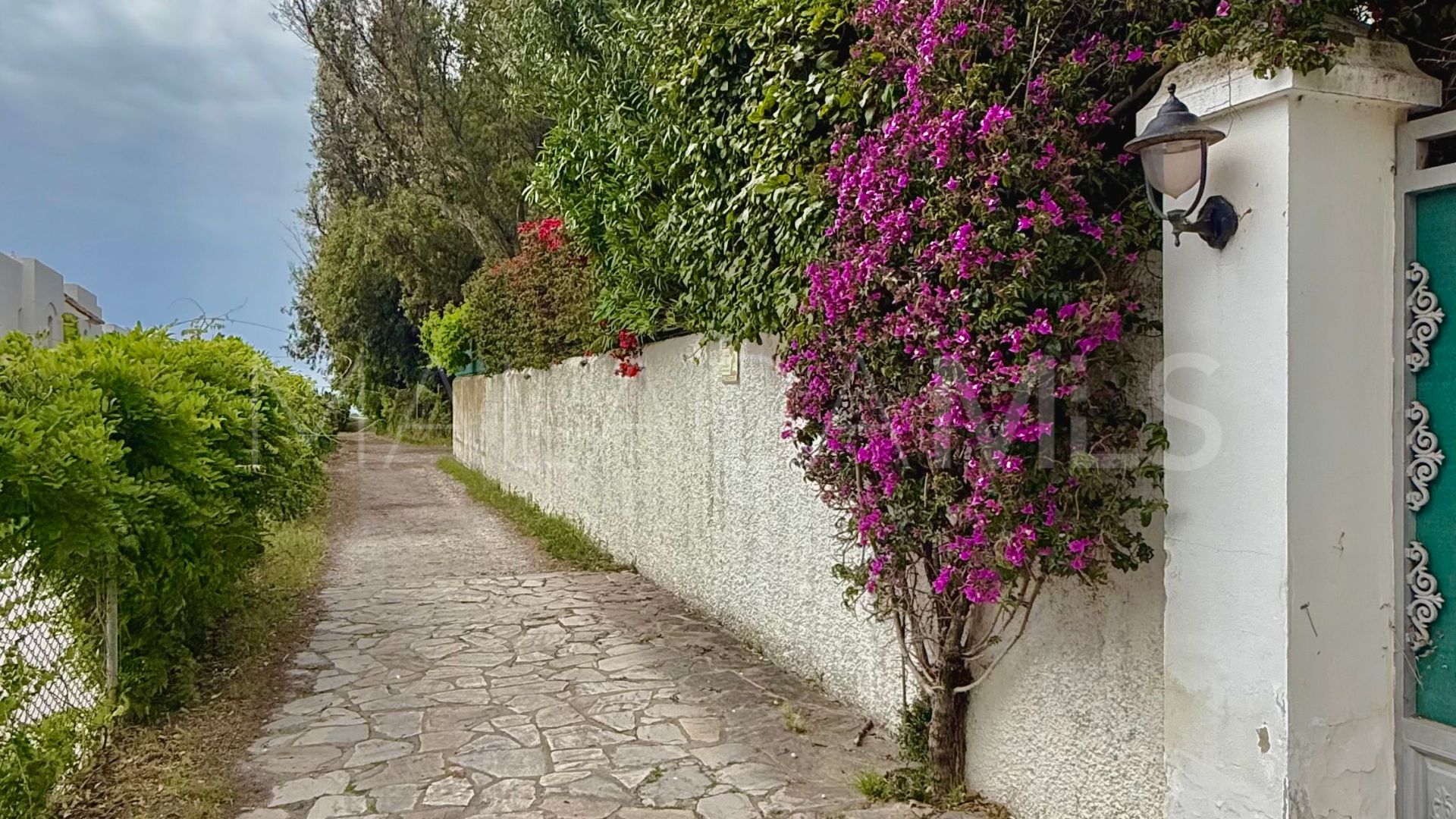 Se vende villa de 5 bedrooms in Cancelada
