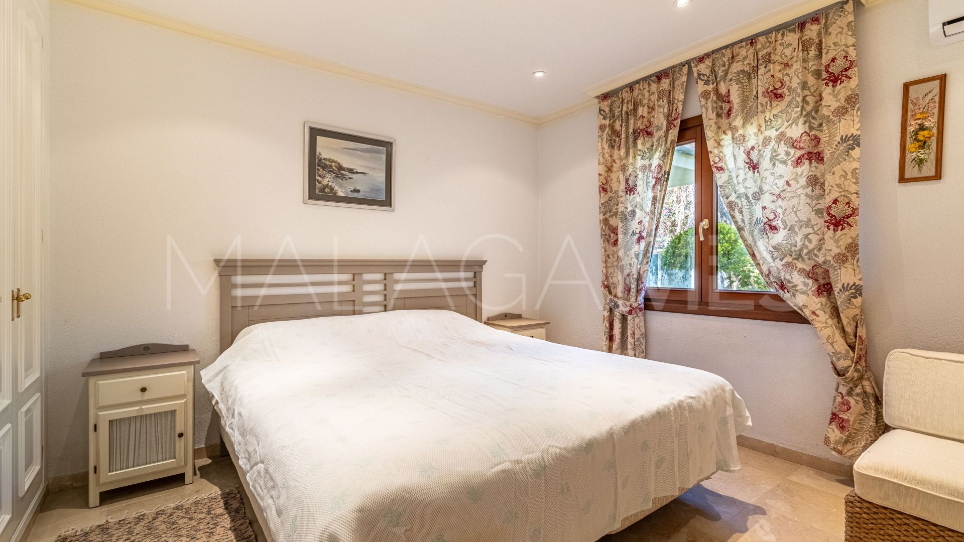 Se vende villa de 5 bedrooms in Cancelada