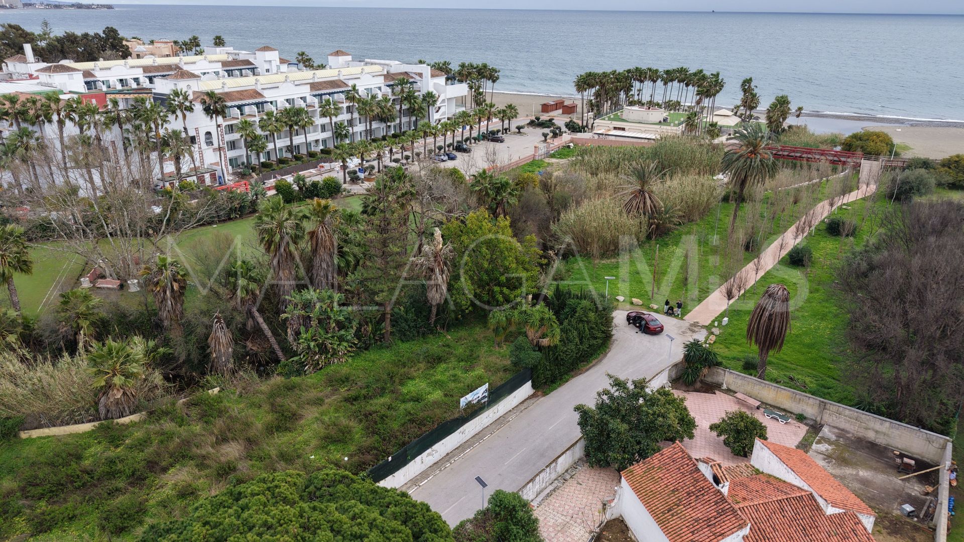 3 bedrooms house in Villacana for sale