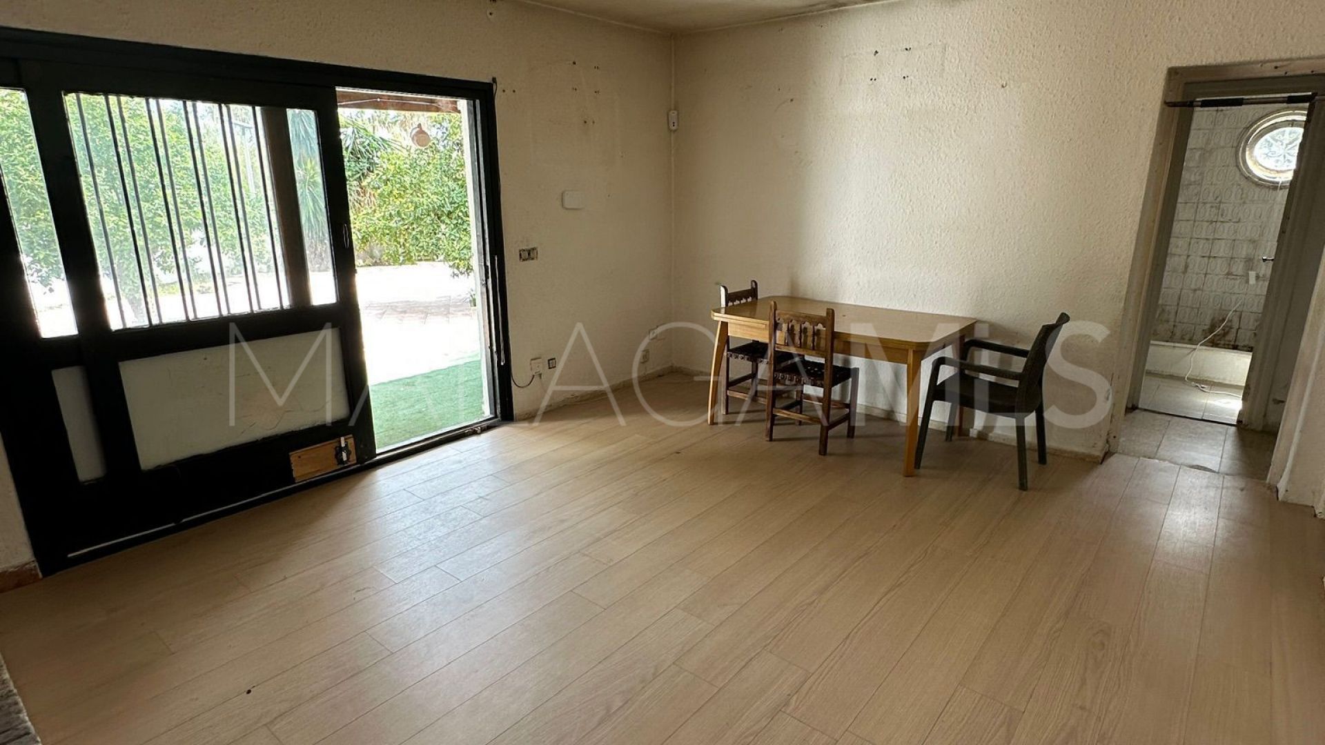 3 bedrooms house in Villacana for sale