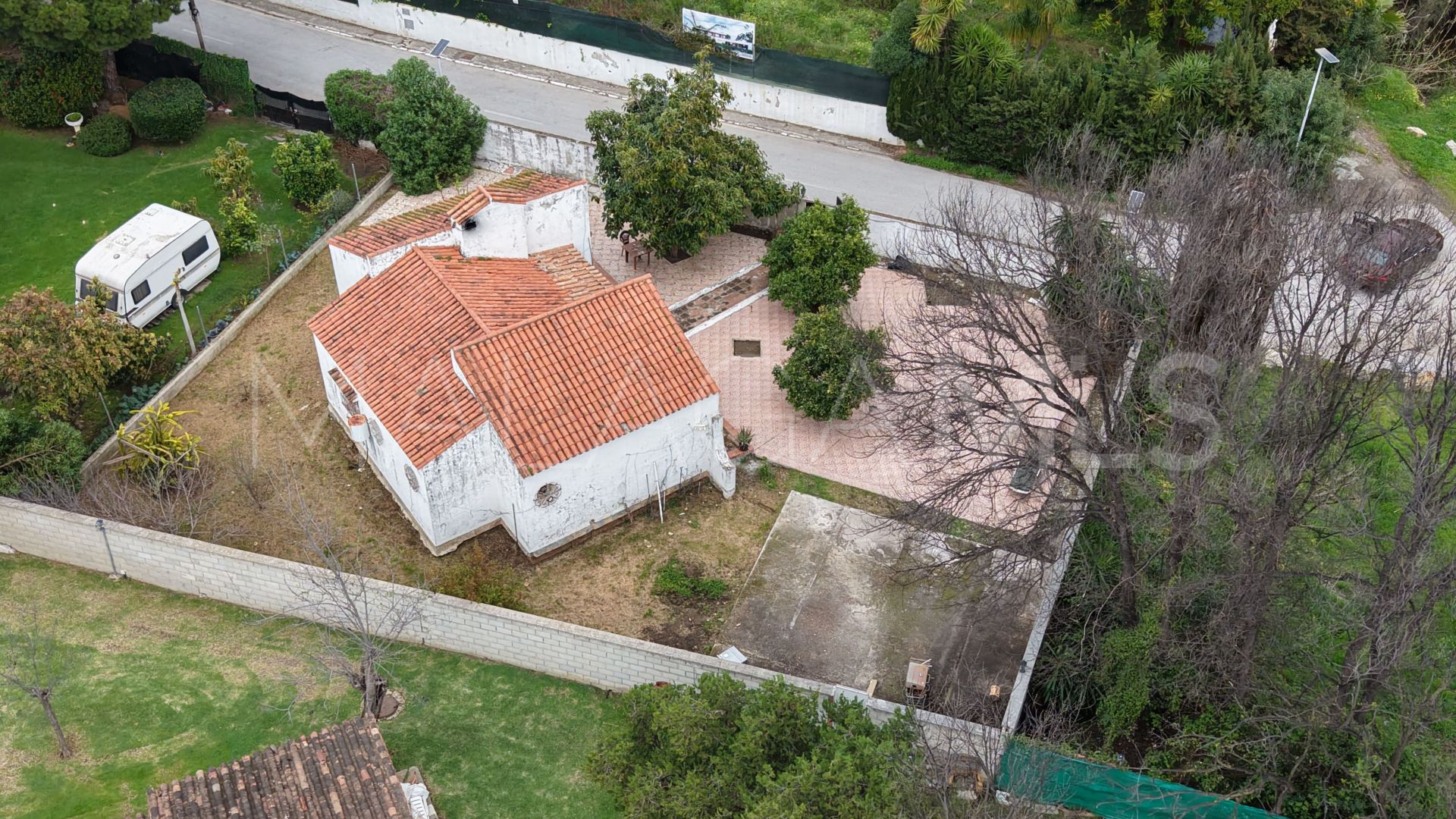 3 bedrooms house in Villacana for sale