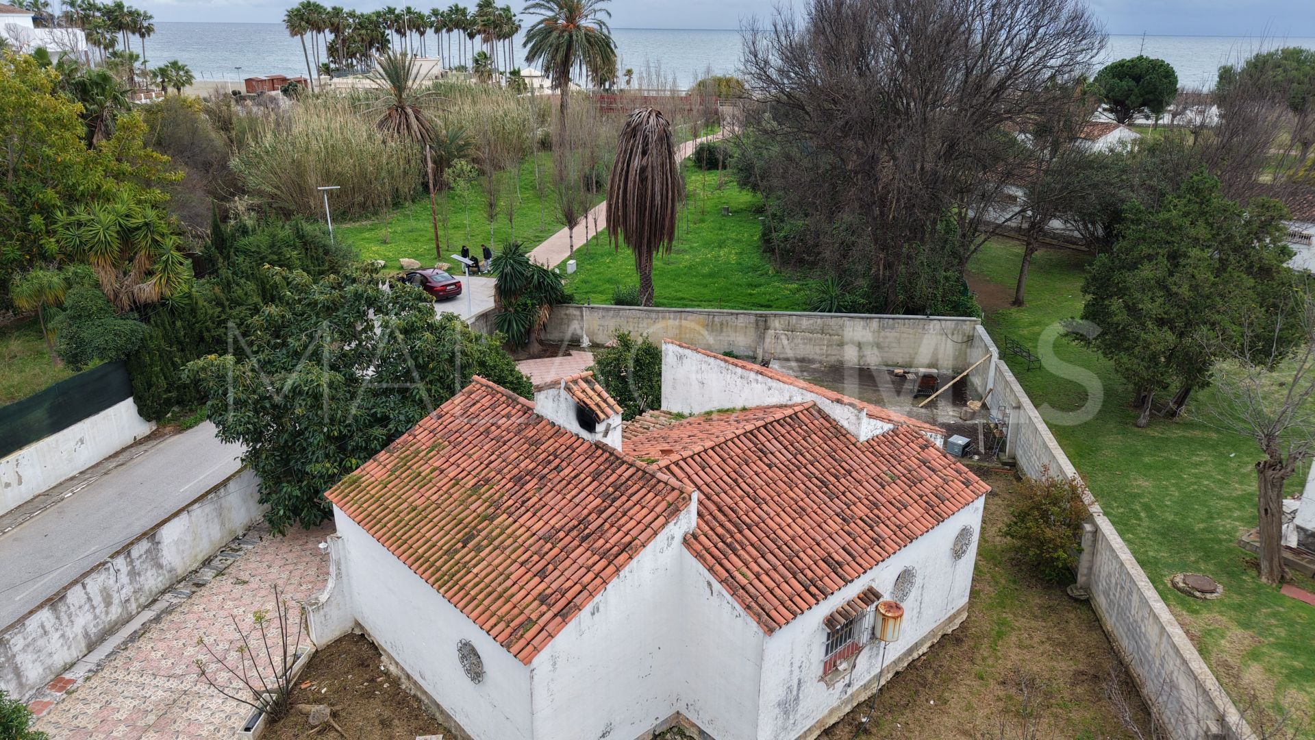 3 bedrooms house in Villacana for sale