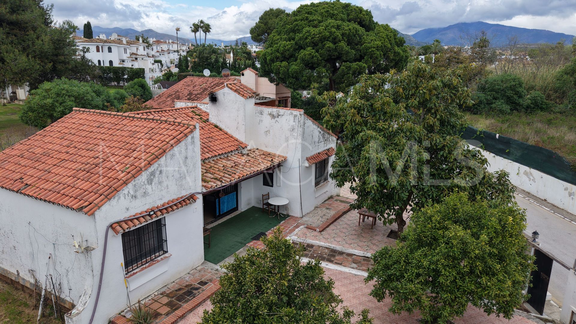 3 bedrooms house in Villacana for sale