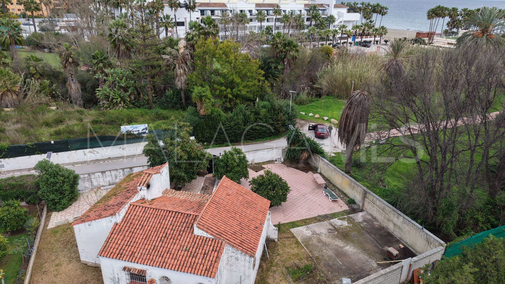 3 bedrooms house in Villacana for sale