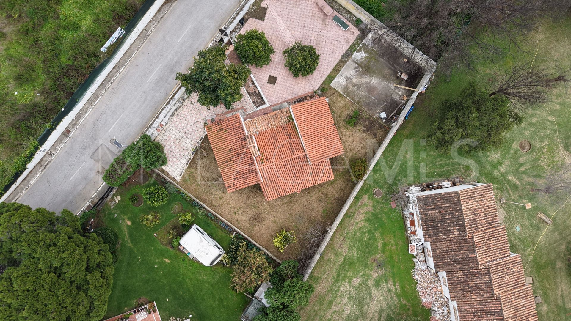 3 bedrooms house in Villacana for sale