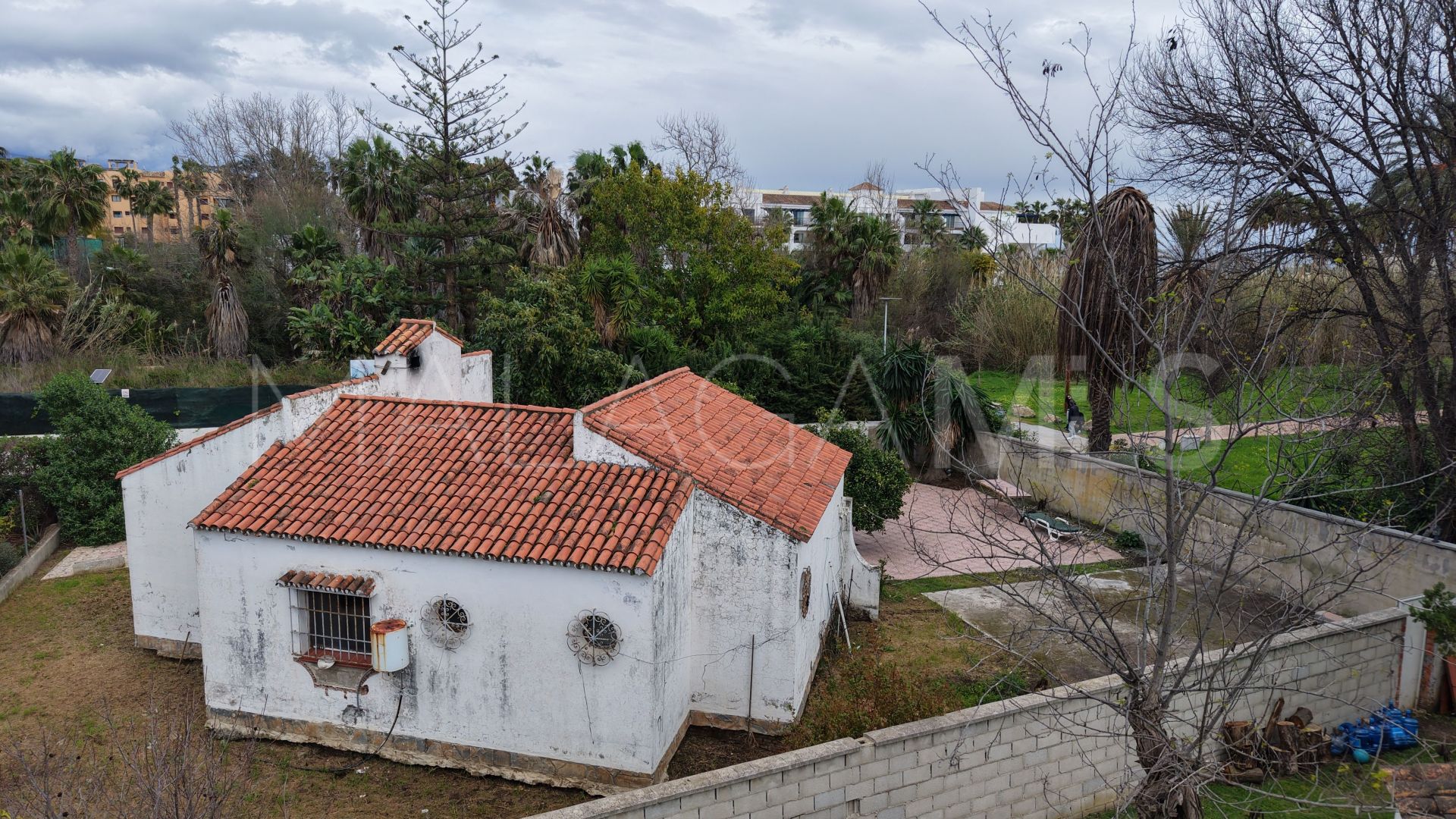 3 bedrooms house in Villacana for sale