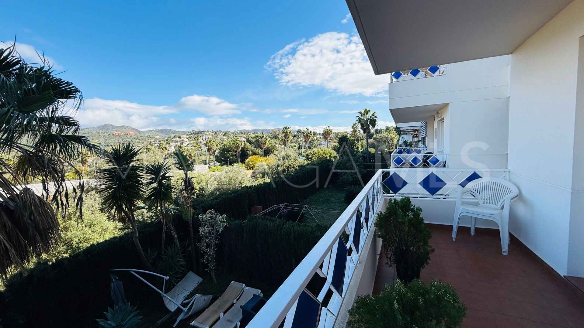 Apartment for sale in Bahia de Marbella