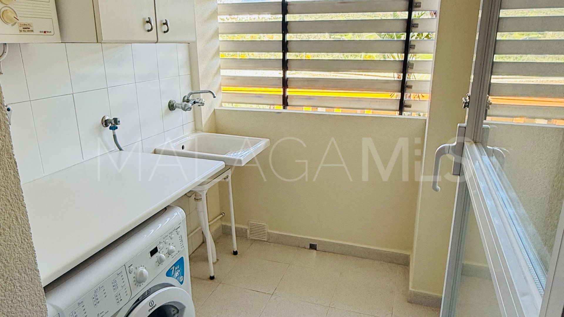 Apartment for sale in Bahia de Marbella